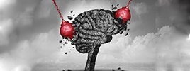 Inhibition of Neurogenesis Reduces Seizures in TBI Patients